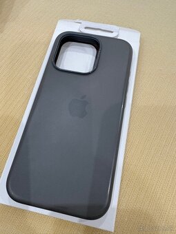 Kryt na Iphone 15 Pro s MagSafe - 2