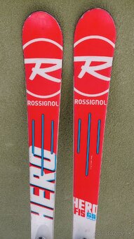 Predám lyže Rossignol - 2