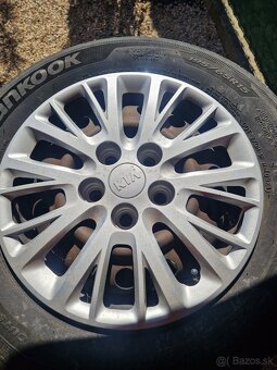 Hankook Kolesá 195/65R15 - 2