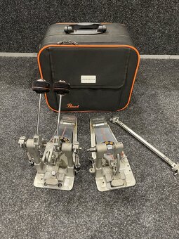 Pearl Demon Drive - 2