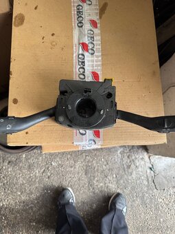 Predám prepínač Lucas na Škoda Fabia, Golf - 2