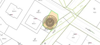 Na predaj pozemok v meste Šaštín-Stráže - 2