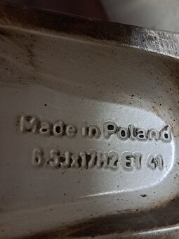 Predám elektróny r17 - 2