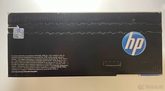 Žltá farba do tlačiarne - 2