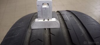 Continental 215/55 R16 - 2