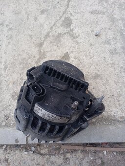 Alternator skoda octavia 1 benzin - 2