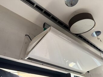 Wing dverove clony - 2