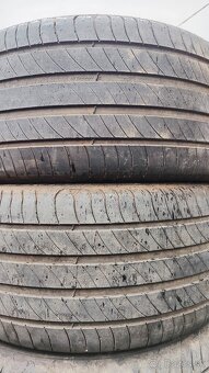 235/40 R18 letné pneu - 2