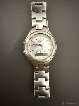 CASIO MTA 1001-7 - 2