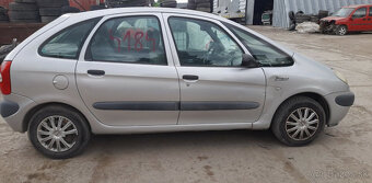 Citroen Xsara picasso 2,0HDi 66kw - 2