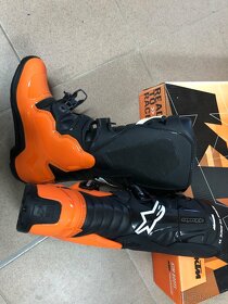 Alpinestars TECH 7 39-6 - 2