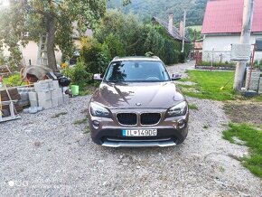 BMW X1 X DRIVE - 2