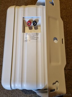 Reproduktory PAB-88/WS - 2