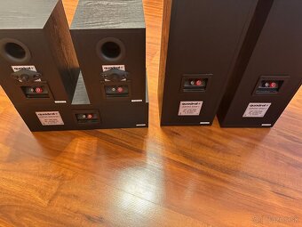 QUADRAL Quintas 5000F II - 2
