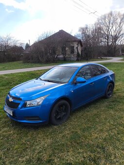Cruze - 2