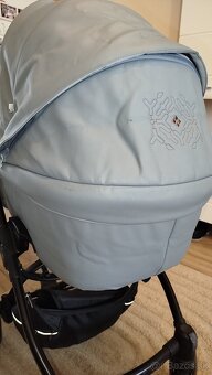 Bebetto Luca pro kočík - 2