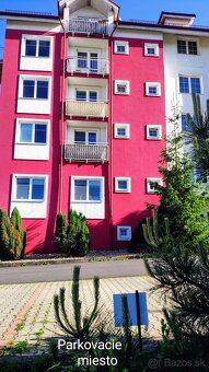 Predaj 1-izbový byt, Pršianska Terasa - 2