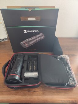Hikmicro Falcon FQ50 - 2