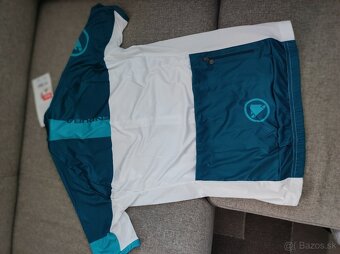 Damsky dres Endura, vel.L - 2