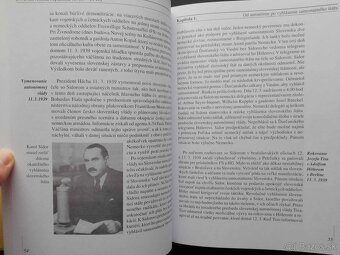 Slovenské dejiny V. (1938-1945) - 2