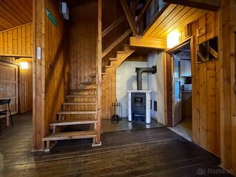 Na predaj chata Ružomberok, Hrabovo (apartmány Hrabovo) - 2