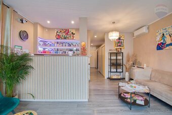 PREDAJ: OBCHODNÝ PRIESTOR - CENTRUM, 63m2, DUNAJSKÁ STREDA - 2