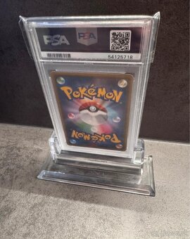 Pokemon JPN MMewtwo EX #026 - 2