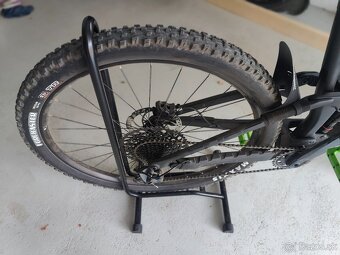 Plášte Maxxis Forekaster EXO TR 29x2.35 - 2