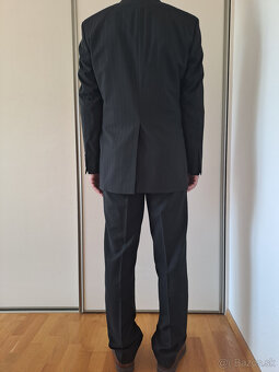 Pánsky oblek Pierre Cardin - 2