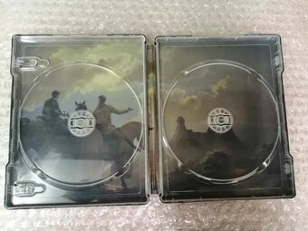 Steelbook Kingdom Come: Deliverance II (nové) - 2