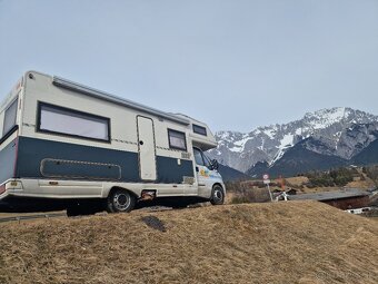 Autokaravan - 2