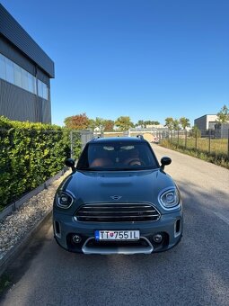 Mini Cooper Countryman - 2