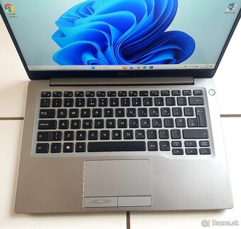 Dell Latitude 7400 dotykovy 14" 8/GB/256SSD výhodná cena - 2