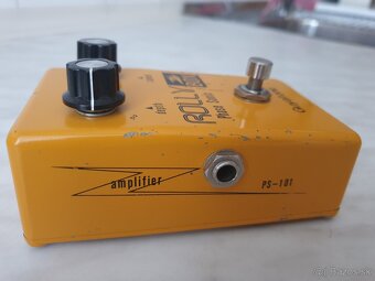 Phaser - Guyatone PS-101 Rolly Box Phase Sonix - 2