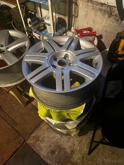 5x112 r17 vw Phoenix - 2