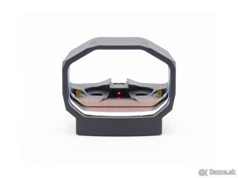 Shield Reflex Mini Sight XL, 4 MOA, Glass Lens - 2