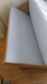 ... Manželská posteľ 160x200cm - 2