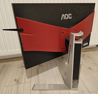 Monitor AOC AGON 24.5" - 2