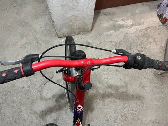 Predam Detsky bicykel - 2