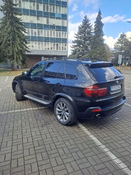BMW X5 E70 210KW XDRIVE - 2