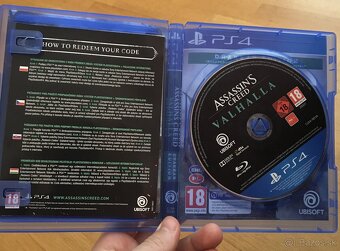 Assassin’s Creed Valhalla PS4 - 2