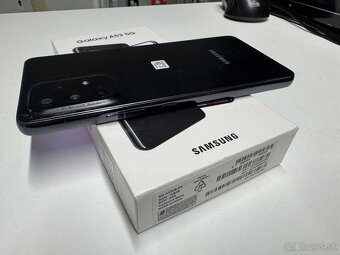 Samsung Galaxy A53 5G - 2