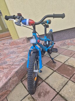 Detský bicykel CTM foxy - 2