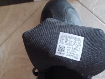 Adidas VL Court 2.0 topanky (vel. 42) - 2