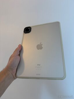 Apple iPad Pro M1 11’ 128GB 3rd gen (2021) - 2