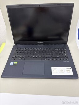 Asus Vivobook X571GT - 2