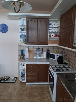 3 izb. byt na PRENÁJOM, Zapotôčky, Prievidza - 2