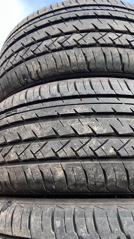 ☀️215/40 r18 letné - 2