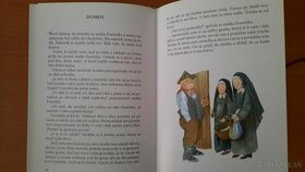 Matka Františka Damiána M. Bagínová - 2