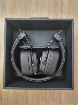 Slúchadlá Marshall Major iv - 2